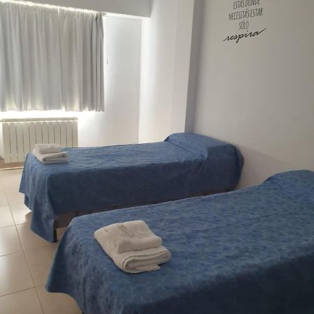 Apart Hotel Marina Puerto Madryn Kültér fotó