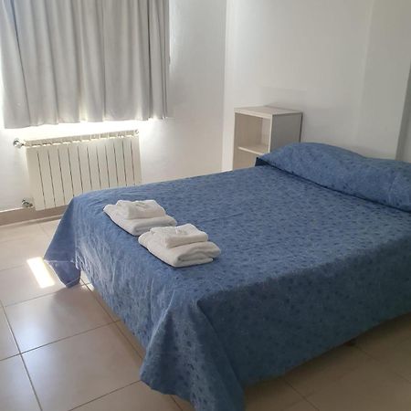 Apart Hotel Marina Puerto Madryn Kültér fotó