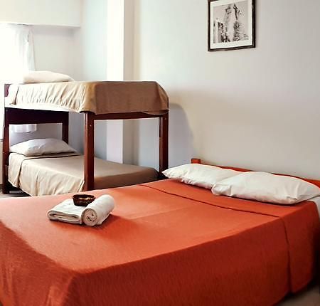 Apart Hotel Marina Puerto Madryn Kültér fotó