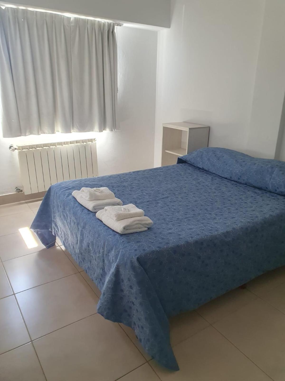 Apart Hotel Marina Puerto Madryn Kültér fotó