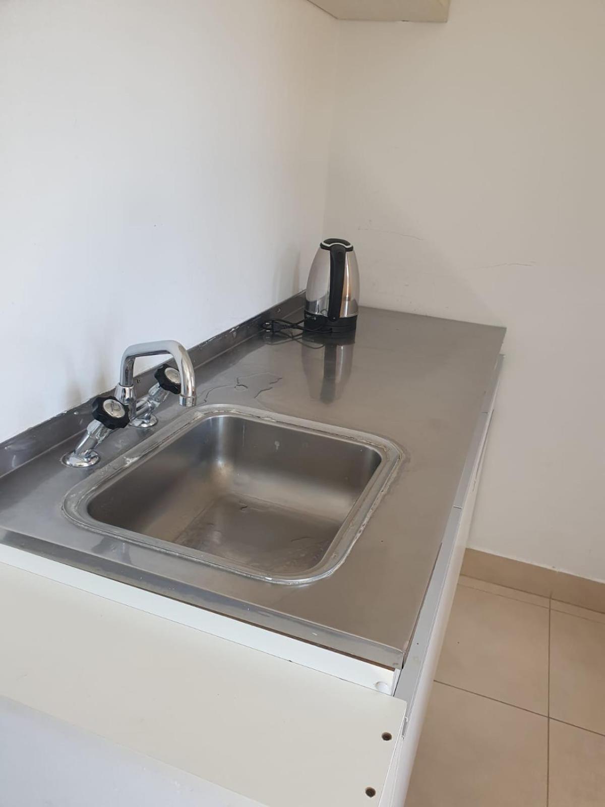 Apart Hotel Marina Puerto Madryn Kültér fotó