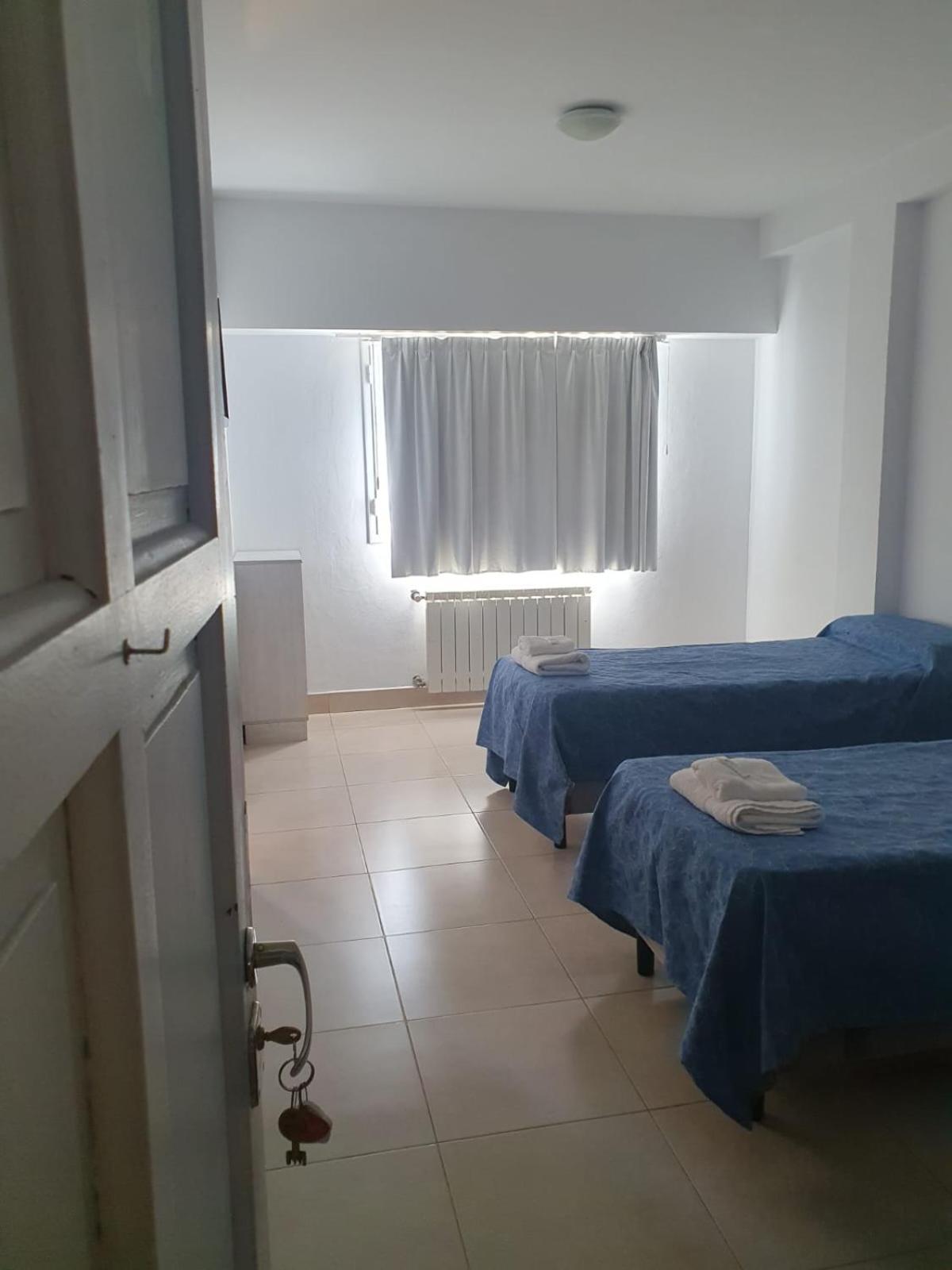 Apart Hotel Marina Puerto Madryn Kültér fotó