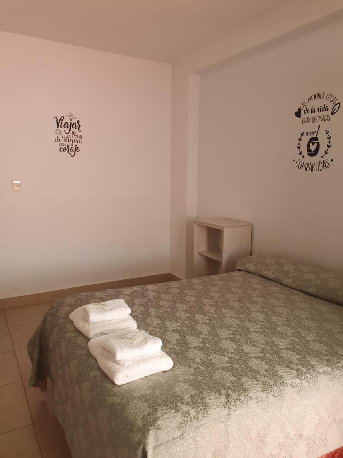 Apart Hotel Marina Puerto Madryn Kültér fotó
