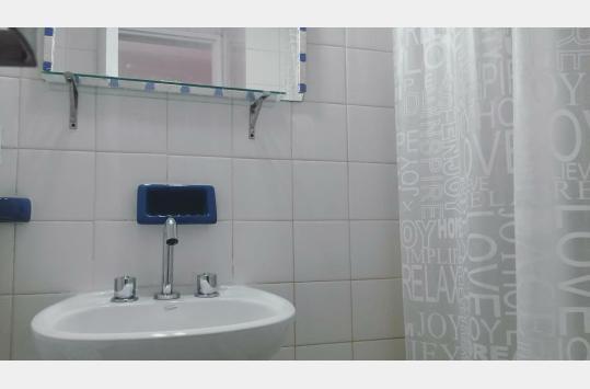 Apart Hotel Marina Puerto Madryn Kültér fotó
