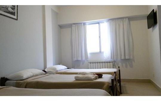 Apart Hotel Marina Puerto Madryn Kültér fotó